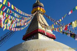 Private Kathmandu Valley Sightseeing Tour Including Lunch - A quick note on the earthquakes and what to expect