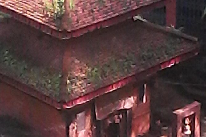 Private Kathmandu Valley Sightseeing Tour Including Lunch - Stop 1: Kathmandu Durbar Square and the Kumari living goddess