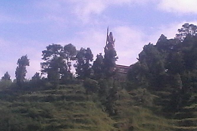 Private Kathmandu Valley Sightseeing Tour Including Lunch - Stop 4: Pashupatinath Temple and understanding the UNESCO complex