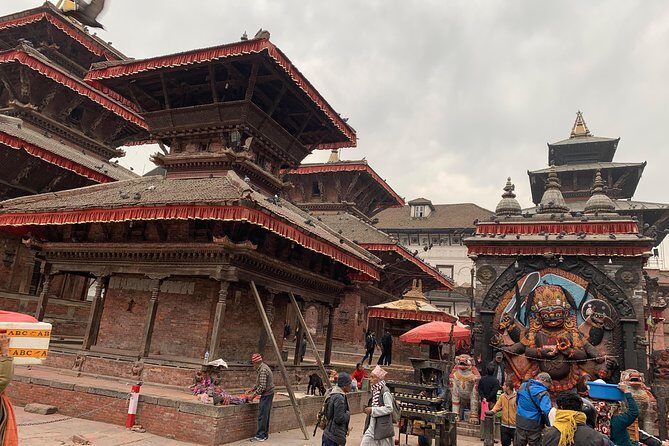 Private tour of Major highlights of Kathmandu top rated places - Key Highlights to Know Before You Go