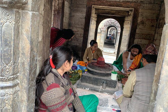 Private tour of Major highlights of Kathmandu top rated places - Stop 1: Kathmandu Durbar Square Without the Guesswork
