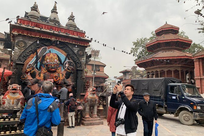 Private tour of Major highlights of Kathmandu top rated places - Why This Tour’s Guides Earn So Much Praise