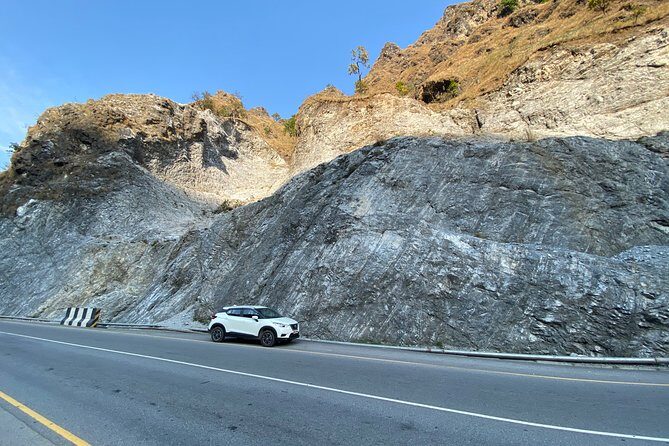 Private Vehicle Intercity Drive in Nepal (Kathmandu - Pokhara - Chitwan) - The practical charm of a private intercity drive