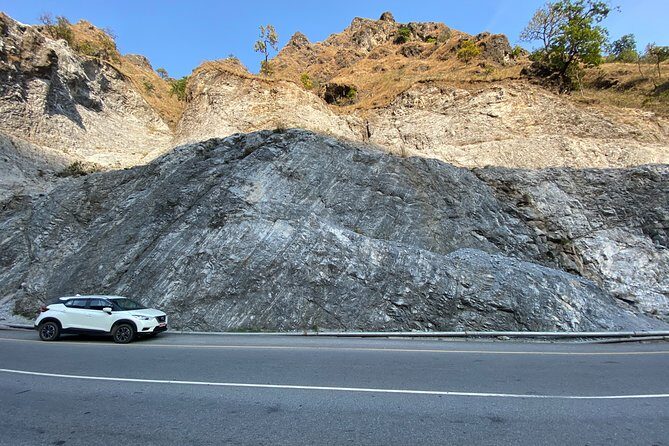 Private Vehicle Intercity Drive in Nepal (Kathmandu - Pokhara - Chitwan) - Comfort check: what to verify before you get in the car