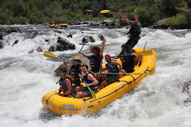 Rafting Tour In Trishuli river - Price and value: why $70 works better than it sounds