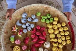 Rainbow Mo:Mo - Garden of Dreams Start: The Easiest Way to Begin