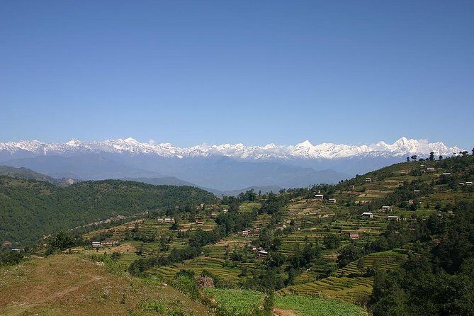 Ranikot Village Hiking in Kathmandu - What makes this day hike special