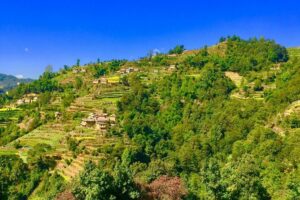Ranikot Village Hiking in Kathmandu - Getting Out Of Kathmandu Without Losing Your Whole Day