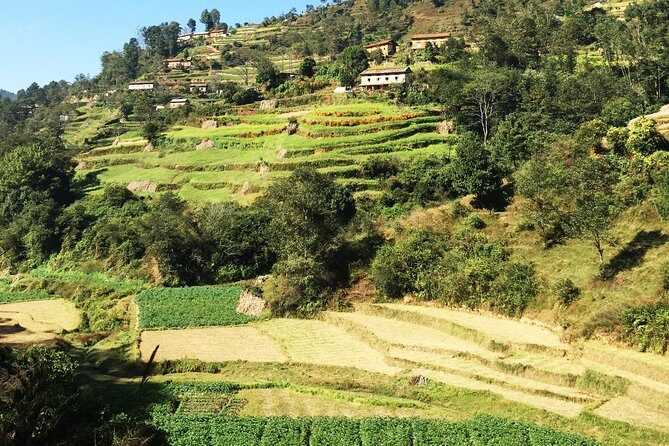 Ranikot Village Hiking in Kathmandu - Panauti Museum: Making Sense of What You Saw