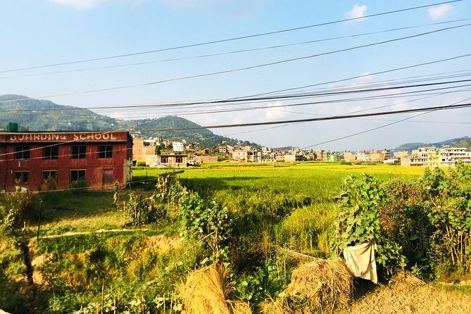 Ranikot Village Hiking in Kathmandu - Transportation: Using Public Transit for a More Rural Feel
