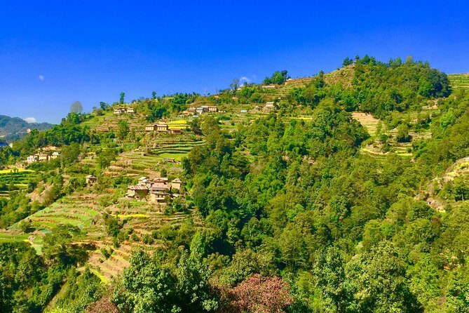 Ranikot Village Hiking in Kathmandu - Getting Out Of Kathmandu Without Losing Your Whole Day