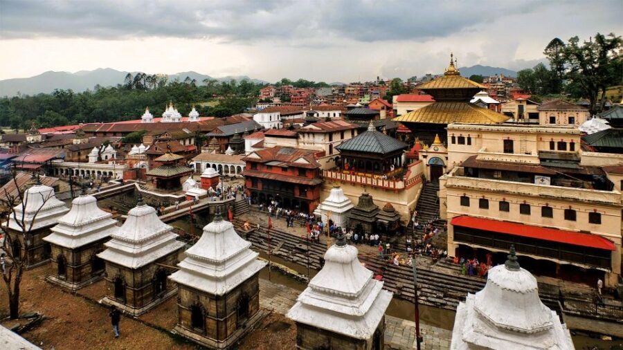 Sacred Pashupatinath: Aarati,Cremation Rites & Boudha Stupa - Price and value: why $11 can still make sense here