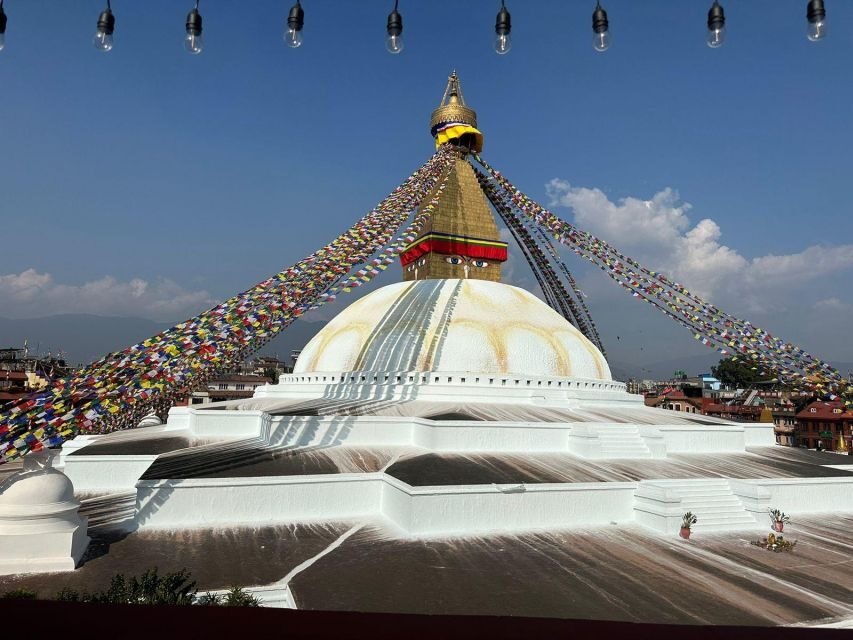 Sacred Pashupatinath: Aarati,Cremation Rites & Boudha Stupa - Should you book Sacred Pashupatinath: Aarati, Cremation Rites & Boudha Stupa?