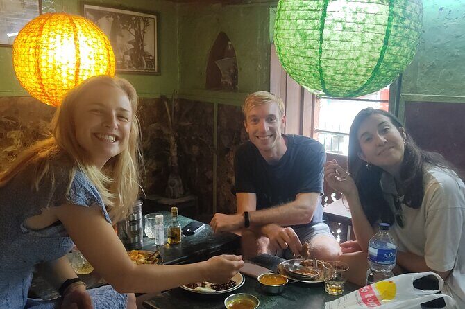 Secret Food Tour - Food Bites and Sights Kathmandu 14+ Testings - What 14+ Tastings Really Means for Your Hunger Level