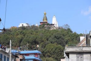 Seven World Heritage Day Tour in Kathmandu Nepal - Pickup, private transport, and the Ring road advantage