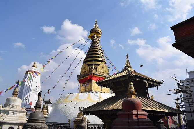Seven World Heritage Day Tour in Kathmandu Nepal - Morning start times and managing 10 to 12 hours