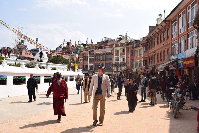 Seven World Heritage Day Tour in Kathmandu Nepal - Your UNESCO day, stop by stop: what to expect