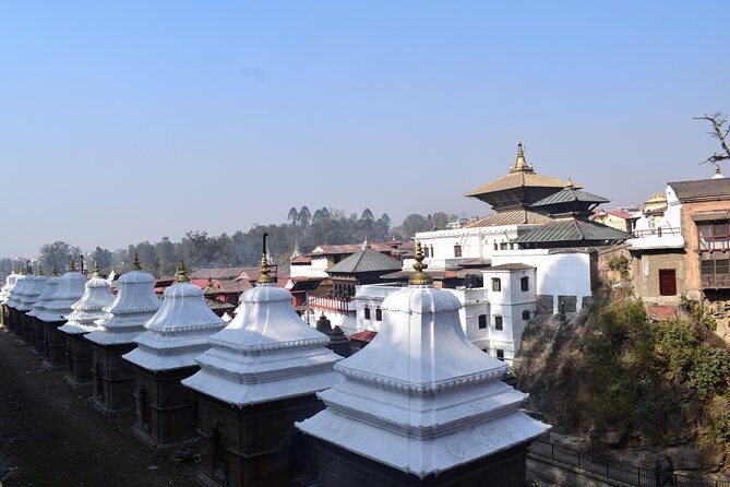 Seven World Heritage Day Tour in Kathmandu Nepal - Who this tour suits best
