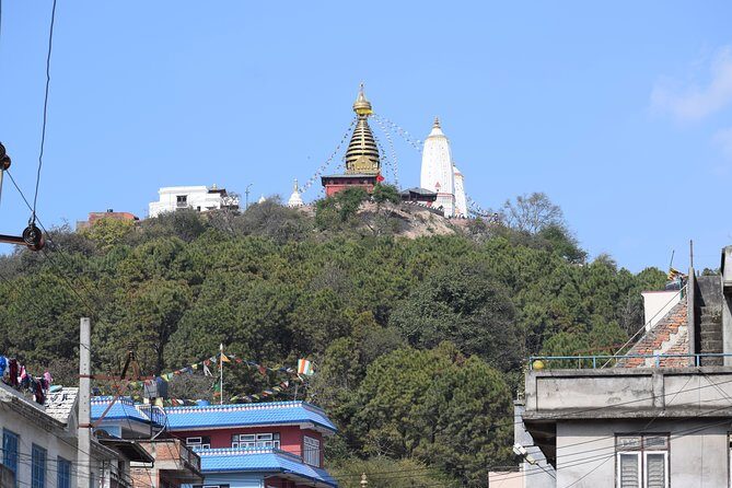 Seven World Heritage Day Tour in Kathmandu Nepal - Pickup, private transport, and the Ring road advantage