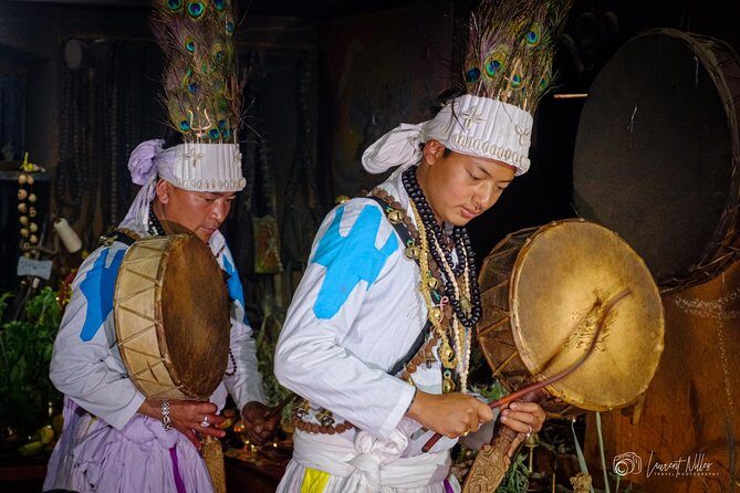 Shamanism Tour in Nepal - One-to-one Consultation with Sharmans - Himalayan Bon shamanism: what this tour is really about