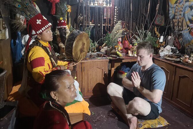 Shamanism Tour in Nepal - One-to-one Consultation with Sharmans - Divination and healing: spirits, worry, and how results vary