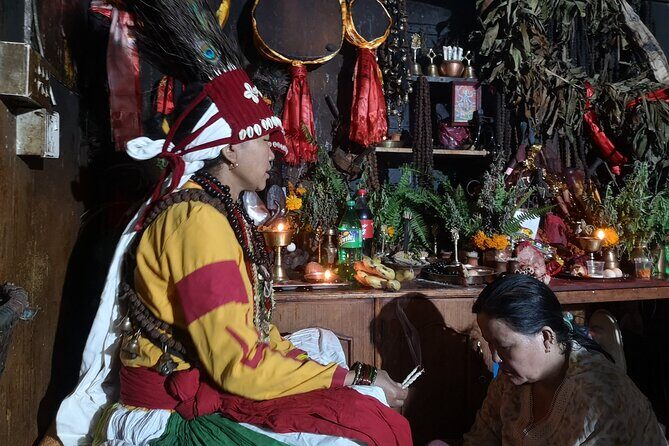 Shamanism Tour in Nepal - One-to-one Consultation with Sharmans - Practical prep: small details that can affect the experience