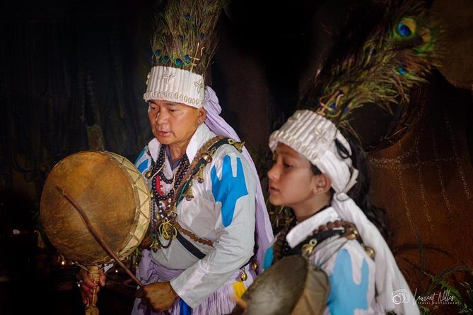 Shamanism Tour in Nepal - One-to-one Consultation with Sharmans - Thamel area logistics: where you’ll actually spend your time