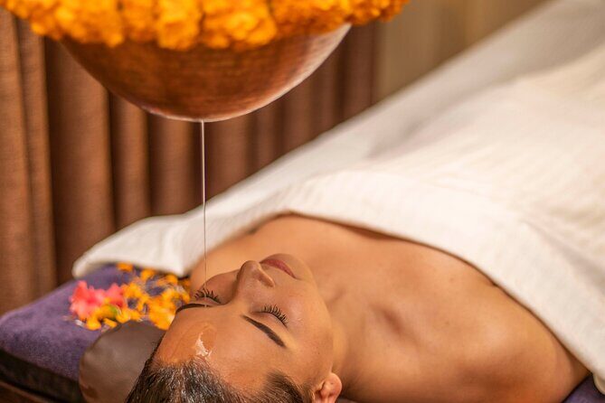 Shirodhara and Sound Healing Spa Experience in Kathmandu - Key things I’d target in this experience