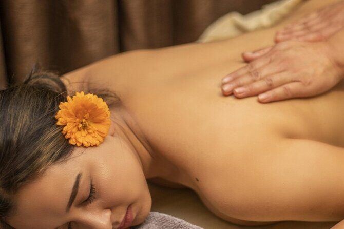 Shirodhara and Sound Healing Spa Experience in Kathmandu - Shirodhara and Sound Healing in Kathmandu: Why This Combo Works
