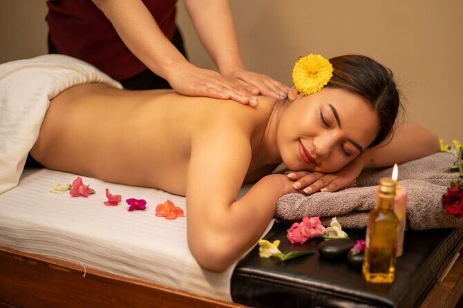 Shirodhara and Sound Healing Spa Experience in Kathmandu - Massage Options: Oils, Styles, and a Deep-Tissue Bonus