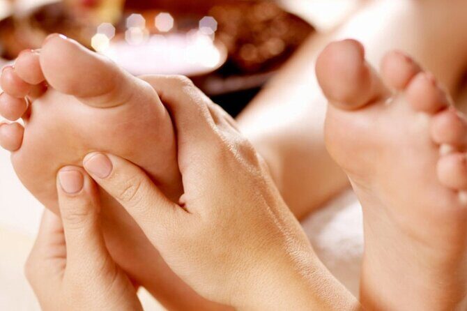 Shirodhara and Sound Healing Spa Experience in Kathmandu - Clean Space, Courteous Staff, and the Little Things That Matter