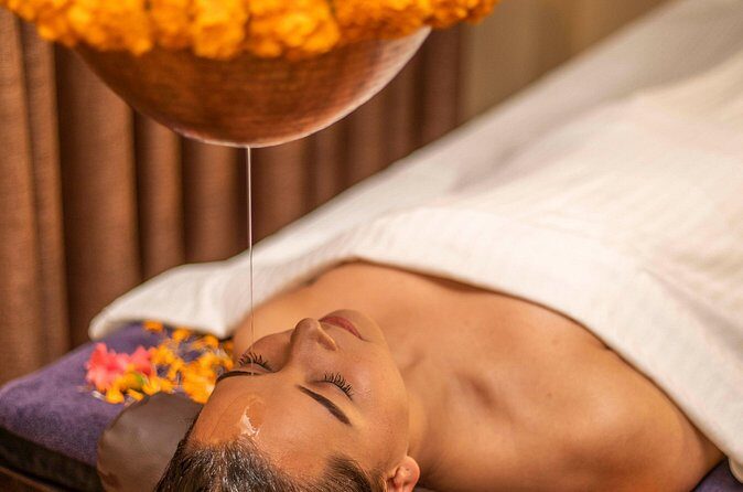 Shirodhara and Sound Healing Spa Experience in Kathmandu - Price and Value: What $140 Buys in Kathmandu