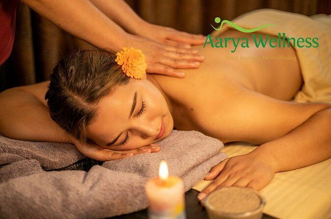 Shirodhara and Sound Healing Spa Experience in Kathmandu - Who Should Book This (and Who Might Skip It)