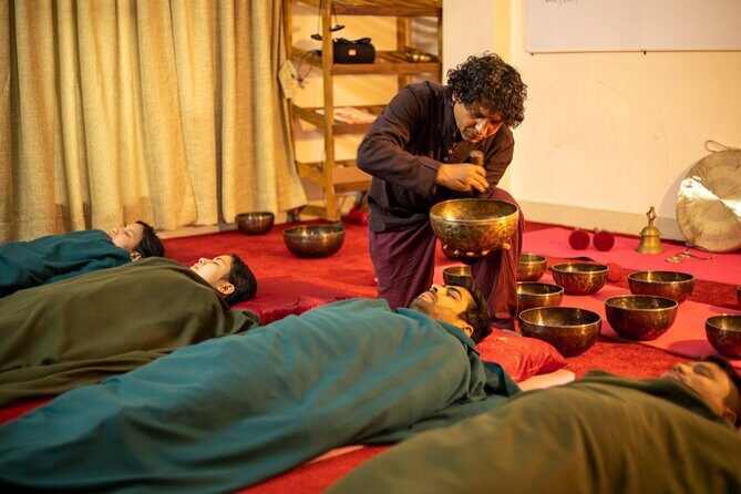 Shirodhara and Sound Healing Spa Experience in Kathmandu - Should You Book Aarya Wellness Shirodhara + Sound Healing?