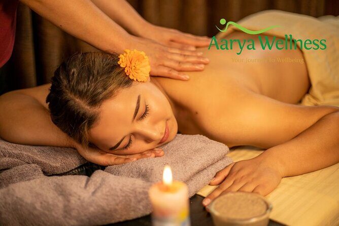 Shirodhara and Sound Healing Spa Experience in Kathmandu - Inside Aarya Wellness: Your 2.5-Hour Flow (and What to Watch For)
