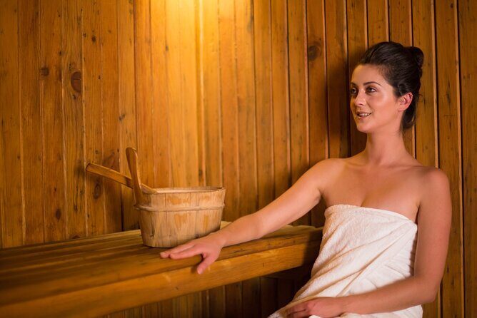 Short Day Trip Hiking with 1 Hour Spa Massage in Kathmandu - A guide-led Kathmandu hike that keeps you oriented