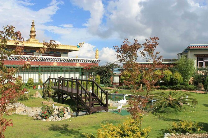 Short Day Trip Hiking with 1 Hour Spa Massage in Kathmandu - The 1-hour spa massage: the real reason to do this combo
