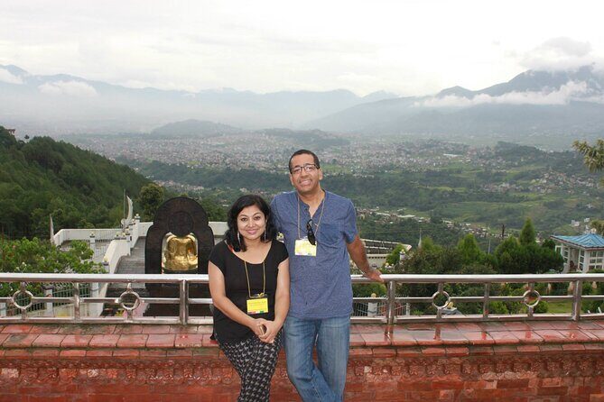 Short Day Trip Hiking with 1 Hour Spa Massage in Kathmandu - What kind of traveler this suits best