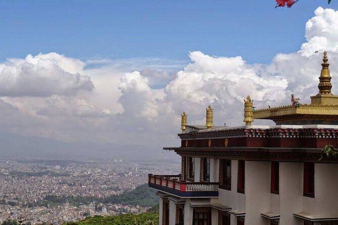 Short Day Trip Hiking with 1 Hour Spa Massage in Kathmandu - Guide quality and service: what the company focus seems to be