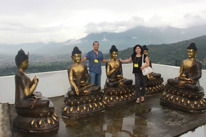 Short Day Trip Hiking with 1 Hour Spa Massage in Kathmandu - Practical tips so your day feels smooth
