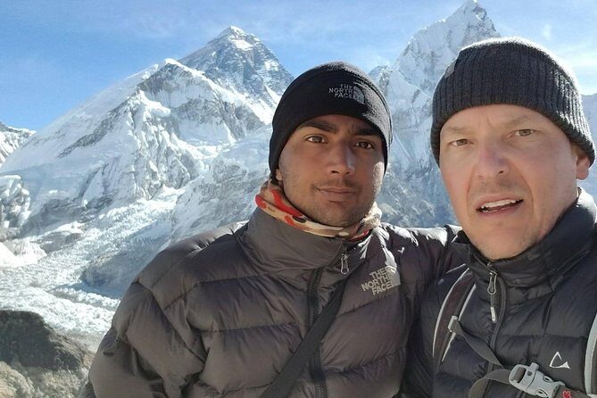 Short Everest Base Camp Trek 10 Days - Key Points You’ll Care About