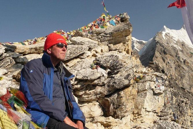 Short Everest Base Camp Trek 10 Days - A Short Everest Plan That Still Delivers the Big Moments