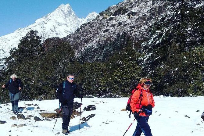 Short Everest Base Camp Trek 10 Days - Starting in Kathmandu: Transfers and the 6:15 a.m. Rhythm