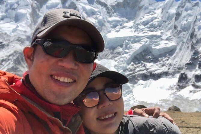 Short Everest Base Camp Trek 10 Days - Day 5: Dingboche to Lobuche and the Build-Up Before EBC Country