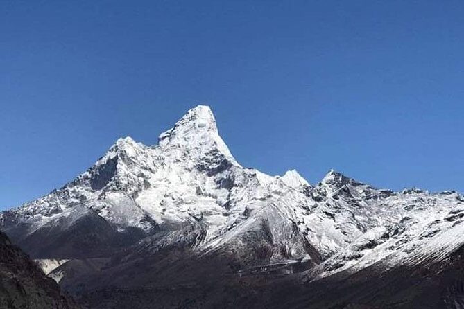 Short Everest Base Camp Trek 10 Days - Price and Value: What Your $1,400 Actually Buys