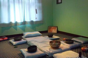 Sound Bath (Sound Healing Session Every Evening) in Nepal - Where this Sound Bath happens in Kathmandu