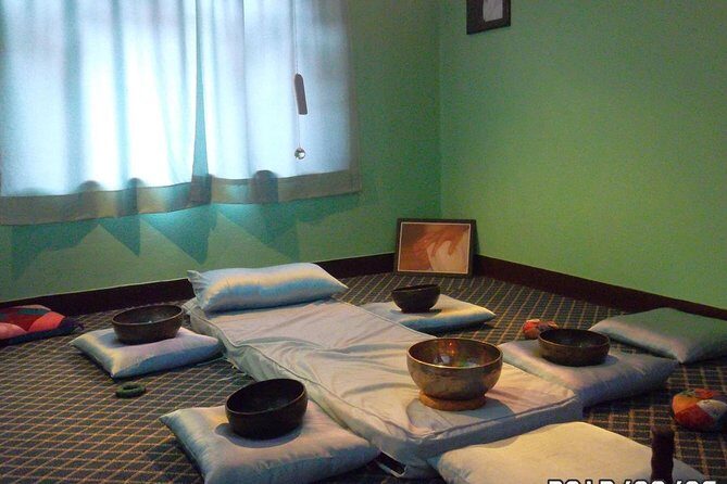 Sound Bath (Sound Healing Session Every Evening) in Nepal - Where this Sound Bath happens in Kathmandu