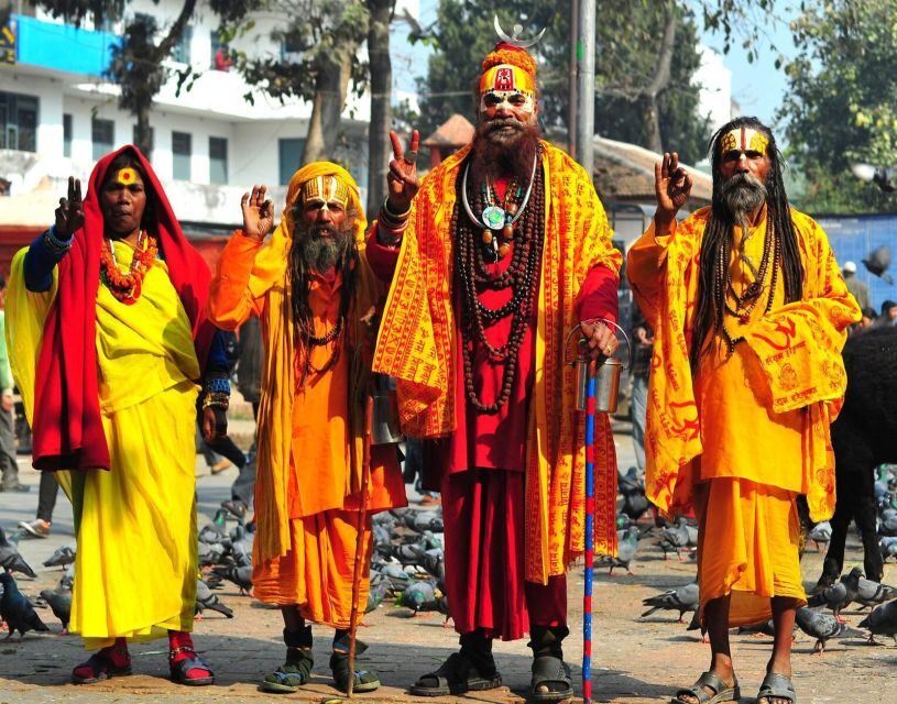 Spiritual Nepal: Expert insight into Multifaith Journey - Key things that make this spiritual walk work