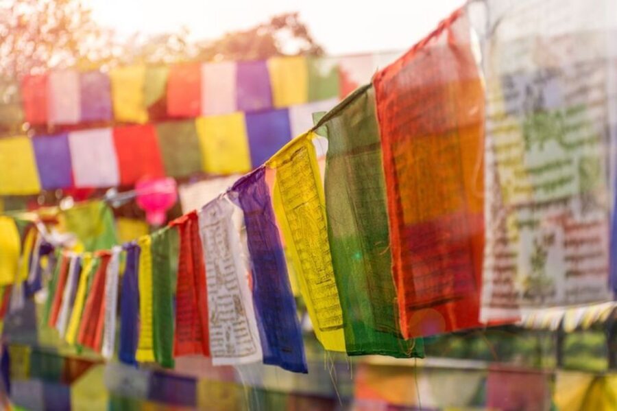 Spiritual Nepal: Expert insight into Multifaith Journey - Pashupatinath Temple: sadhus, alms, and why this place is so emotional
