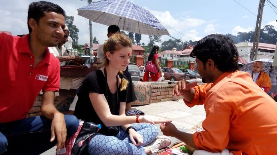 Spiritual Nepal: Expert insight into Multifaith Journey - Who this tour is best for (and who should think twice)
